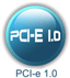 PCI Express 1.0