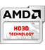 HD3D