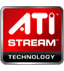 ATI     Stream Technology™