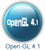 OpenGL 4.1