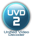 Unified     Video Decoder 2