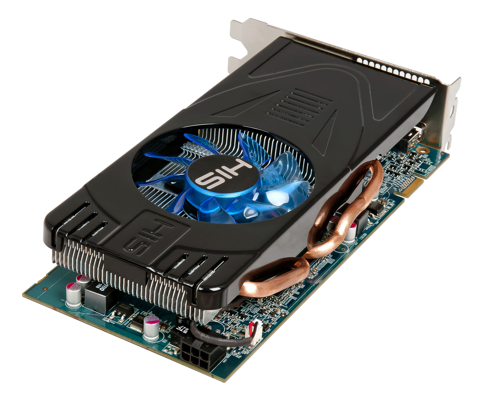 Sapphire radeon hd 6770 драйвер скачать