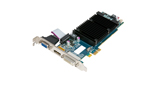 HIS 6450 Silence 2GB DDR3 PCIe x1 DP/DVI/VGA