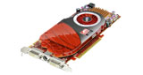 HIS HD 4850 512MB (256bit) GDDR3 PCIe