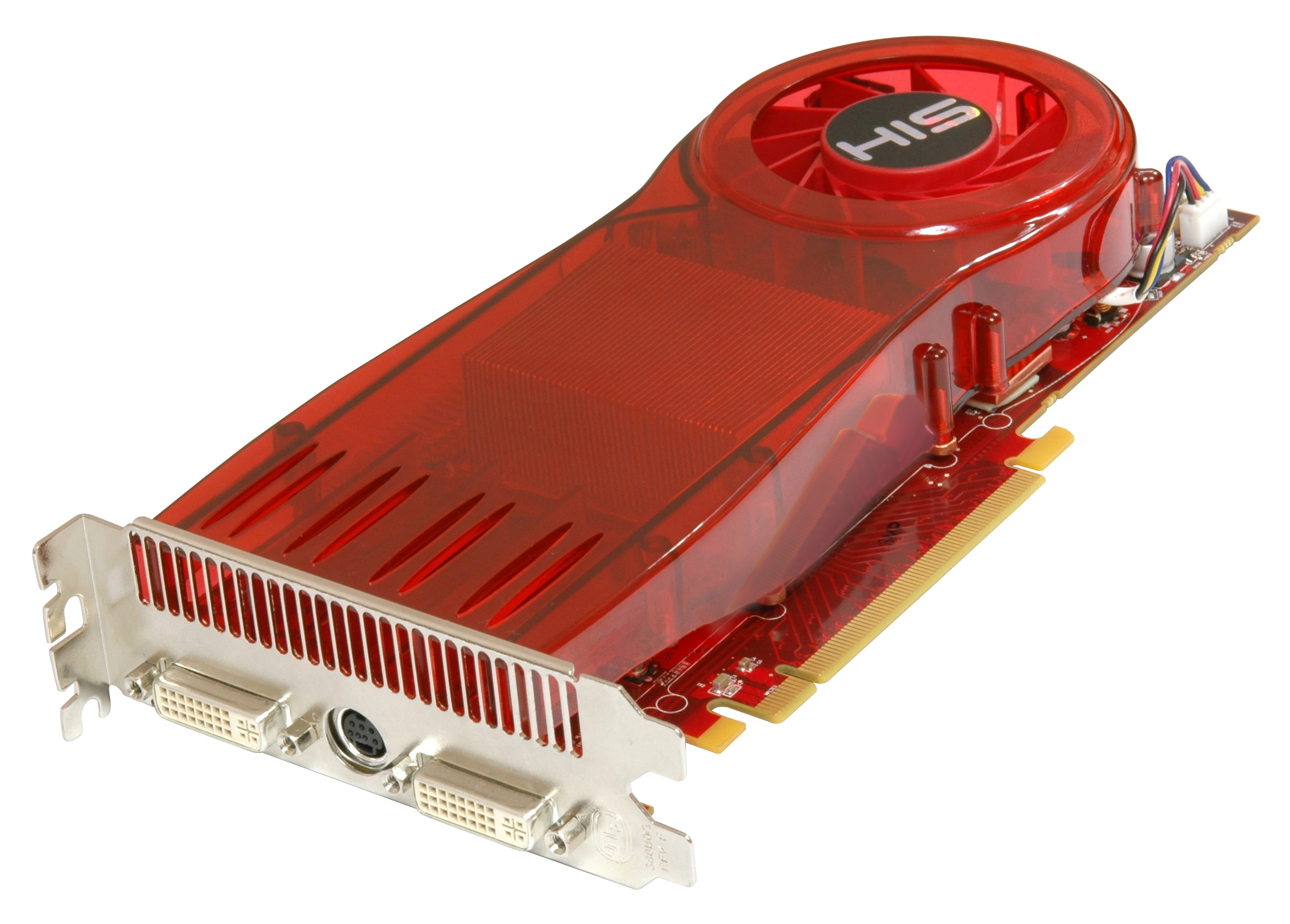 ati radeon hd 5700 update