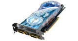 HIS HD 3850 IceQ 3 TurboX 512MB GDDR3 PCIe (Limited Edition)