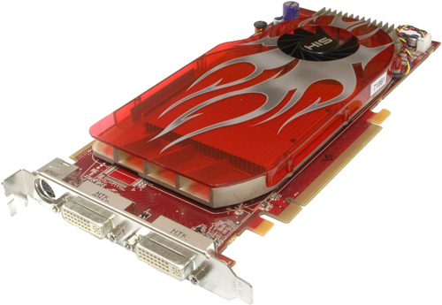 radeon hd 2600 xt