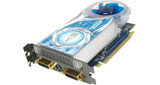 HIS HD 2600PRO IceQ Turbo X 256MB (128bit) GDDR3 PCIe  