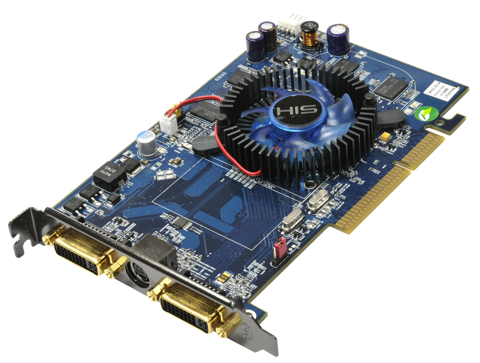 скачать драйвер sapphire radeon 3650 512mb