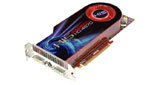 HIS HD 4870 1GB (256bit) GDDR5 PCIe