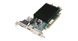 HIS 6570 Silence 1GB DDR3 PCI-E DVI/HDMI/VGA 