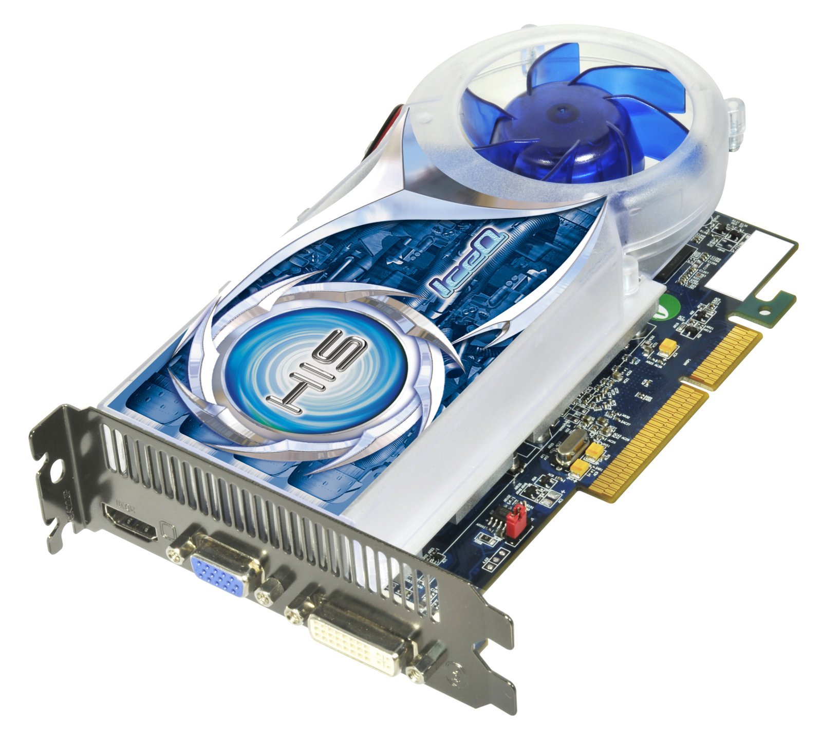 ati radeon hd 4600 windows 10 driver