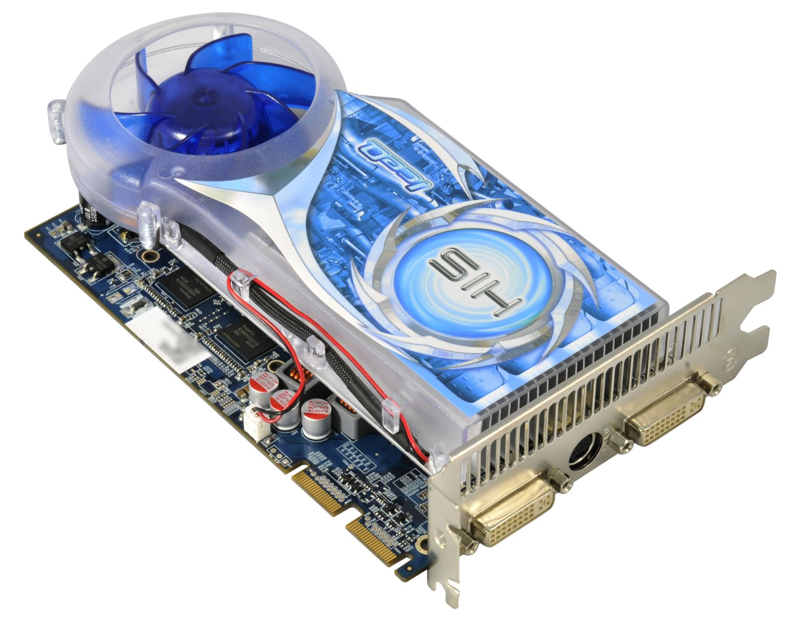 Скачать radeon hd 4670 драйвер скачать