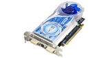 HIS HD 4670 IceQ Turbo 512MB (128bit) DDR3 PCIe