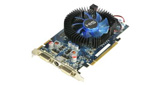 HIS HD 4830 Fan 512MB (256bit) GDDR3 PCIe