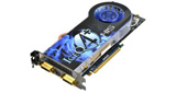 HIS HD 4870 IceQ 4+ Turbo 1GB (256bit) GDDR5 PCIe