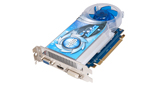 HIS R7 250 IceQ Boost Clock 1GB GDDR5 PCI-E HDMI/SLDVI-D/VGA