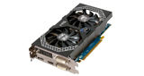 HIS R7 260X iPower IceQ X² Turbo 1GB GDDR5 PCI-E DLDVI-D+DLDVI-I/DP/HDMI