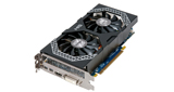 HIS R9 270 iPower IceQ X² Boost Clock 2GB GDDR5 PCI-E DLDVI-I/HDMI/2xMini DP