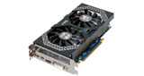 HIS R9 270 iPower IceQ X² Turbo Boost Clock 2GB GDDR5 PCI-E DLDVI-I/HDMI/2xMini DP