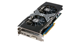 HIS R9 270X IceQ X² Boost Clock 2GB GDDR5 PCI-E DLDVI-I/HDMI/2xMini DP