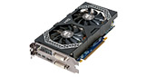 HIS R9 270X Mini IceQ X² Boost Clock 4GB GDDR5 PCI-E DLDVI-I+SLDVI-D/HDMI/2xMini DP