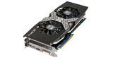 HIS R9 280X iPower IceQ X² Boost Clock 3GB GDDR5 PCI-E DLDVI-I/HDMI/2xMini DP