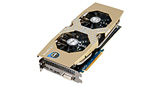 HIS R9 280X iPower IceQ X² Turbo Boost Clock 3GB GDDR5 PCI-E DLDVI-I/HDMI/2xMini DP