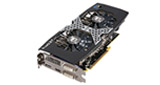 HIS R9 285 IceQ X² OC 2GB GDDR5 PCI-E DLDVI-I+DLDVI-D/DP/HDMI