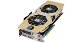 HIS R9 290 iPower IceQ X² OC 4GB GDDR5 PCI-E 2xDLDVI-D/DP/HDMI