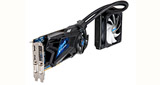 IceQ R9 290X Hybrid 4GB GDDR5 PCI-E 2XDLDVI-D/DP/HDMI (Limited Edition)