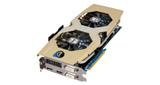 HIS R9 290X iPower IceQ X² Turbo 4GB GDDR5 PCI-E 2XDLDVI-D/DP/HDMI