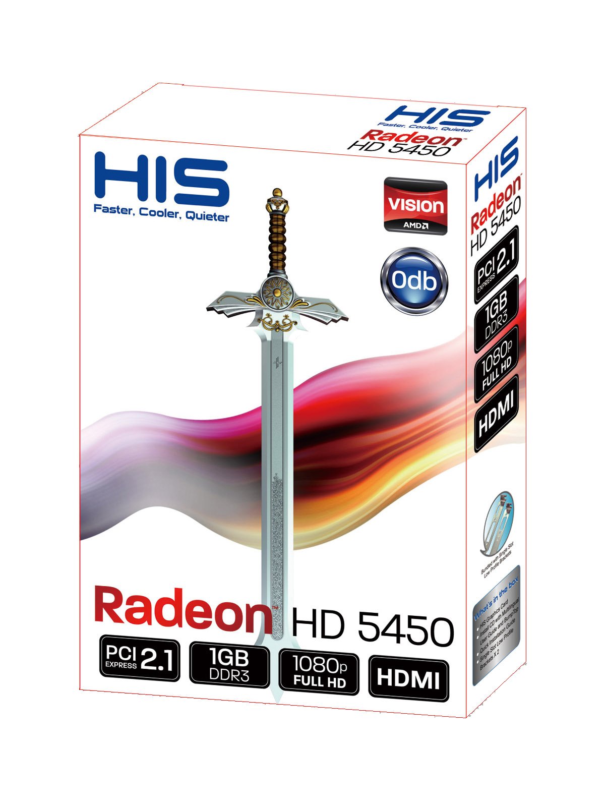 Driver hd 2025 5450 windows 7