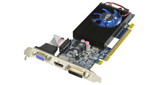 HIS HD 5550 Fan (DirectX 11/ Full HD 1080p) 1GB (128bit) DDR3 PCIe