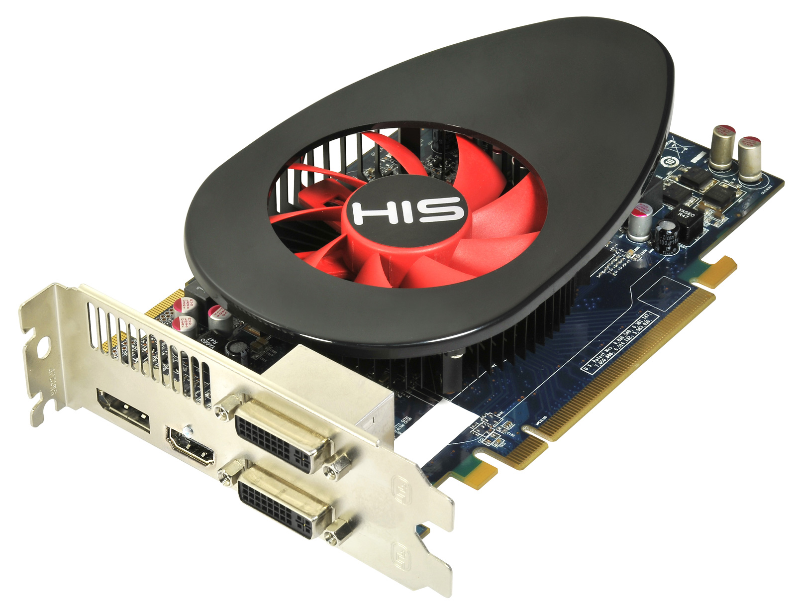 Radeon hd 5750 драйвер скачать бесплатно