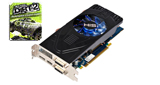 HIS HD 5770 Fan 1GB (128bit) GDDR5 PCIe (DirectX 11/ Eyefinity) (DiRT 2™ Game Coupon Inside)