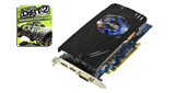 HIS HD 5770 Fan 1GB (128bit) GDDR5 PCIe (DirectX 11/ Eyefinity) (DiRT 2™ Game Coupon Inside)