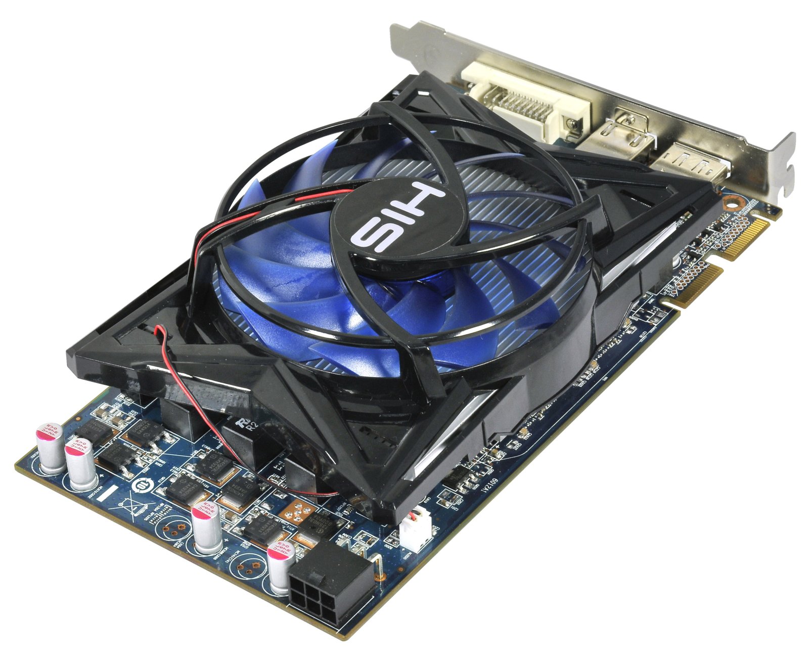 Скачать Драйвер Ati Radeon Hd 5700 Series