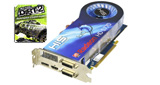 HIS HD 5770 IceQ 5 Turbo 1GB (128bit) GDDR5 PCIe (DirectX 11/ Eyefinity) (DiRT 2™ Game Coupon Inside)