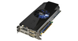 HIS HD 5850 iCooler V Turbo 1GB (256bit) GDDR5 PCIe  (DirectX 11/ Eyefinity)