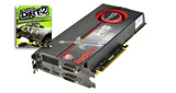 HIS HD 5850 1GB (256bit) GDDR5 PCIe (DirectX 11/ Eyefinity) (DiRT 2™ Game Coupon Inside) 