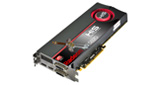 HIS HD 5870 1GB (256bit) GDDR5 PCIe  (DirectX 11/ Eyefinity)