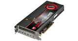 HIS HD 5870 (DirectX 11/ Eyefinity/ Full HD 1080p) 2GB (256bit) GDDR5 6 x Mini Display Port PCIe (Eyefinity 6 Edition)