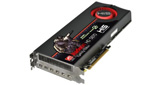 HIS HD 5870 (DirectX 11/ Eyefinity/ Full HD 1080p) 2GB (256bit) GDDR5 6 x Mini Display Port PCIe (Eyefinity 6 Edition)