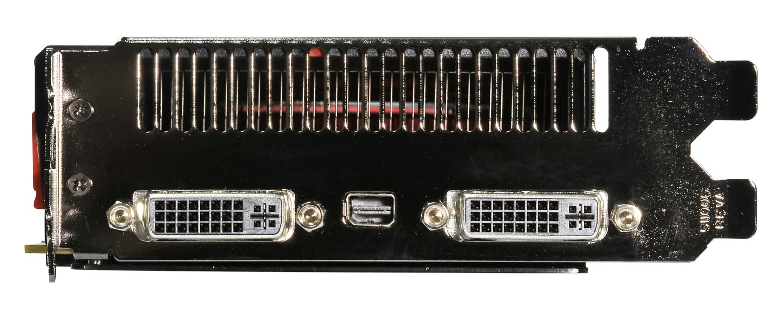 HIS HD 5970 2GB 2x256bit GDDR5 PCIe DirectX 11 Eyefinity