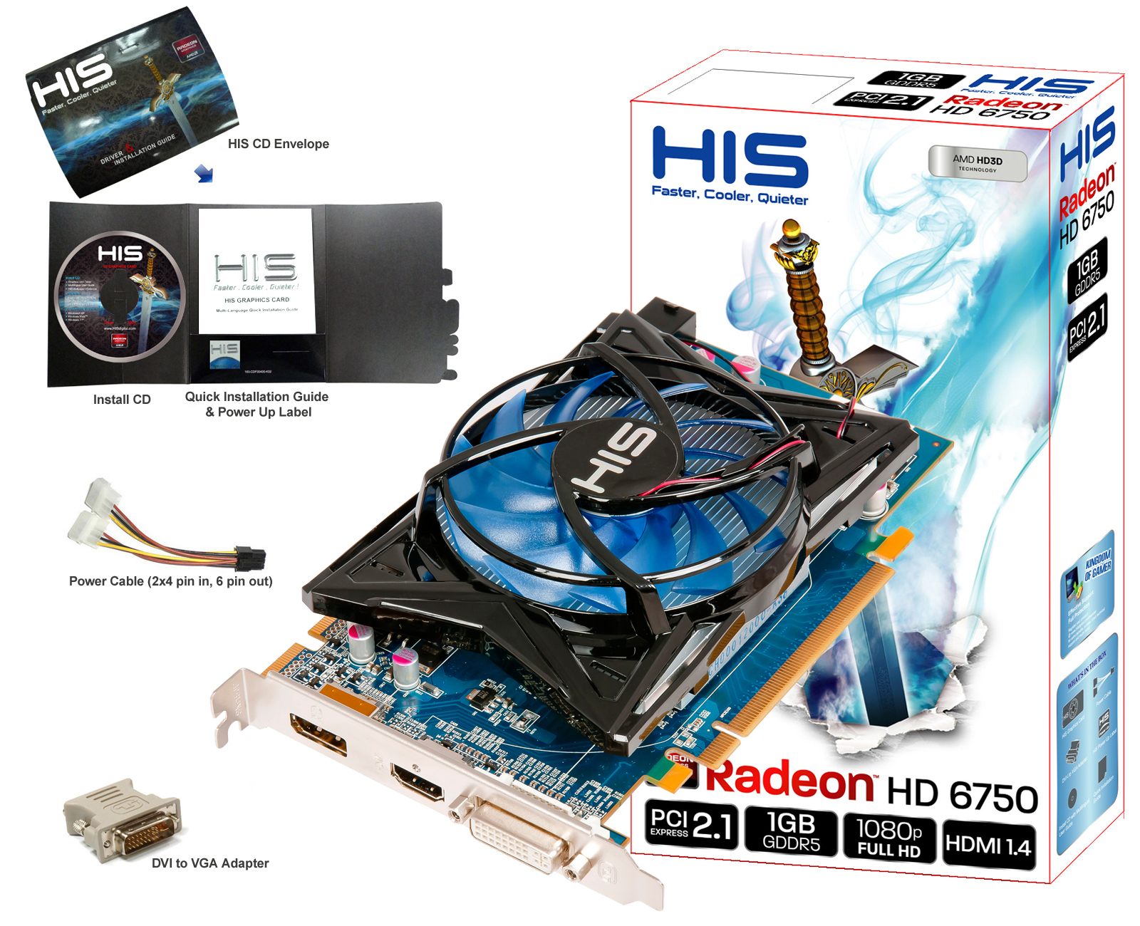 Скачать драйвера radeon hd 6750