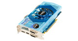 HIS 6770 IceQ X Turbo 1GB GDDR5 PCI-E DP/2xDVI/HDMI