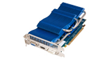 HIS 7730 iSilence 5 2GB DDR3 PCI-E DVI/HDMI/VGA