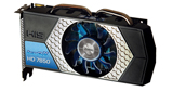 HIS 7850 IceQ X 2GB GDDR5 PCI-E DVI/HDMI/2xMini DP