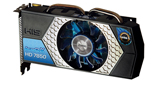 HIS 7850 IceQ X Turbo X 2GB GDDR5 PCI-E DVI/HDMI/2xMini DP